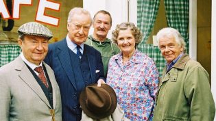 Last of the Summer Wine photo