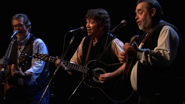 For the Sake of the Song: The Story of Anderson Fair photo