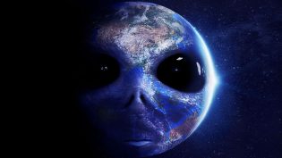 远古外星人 photo