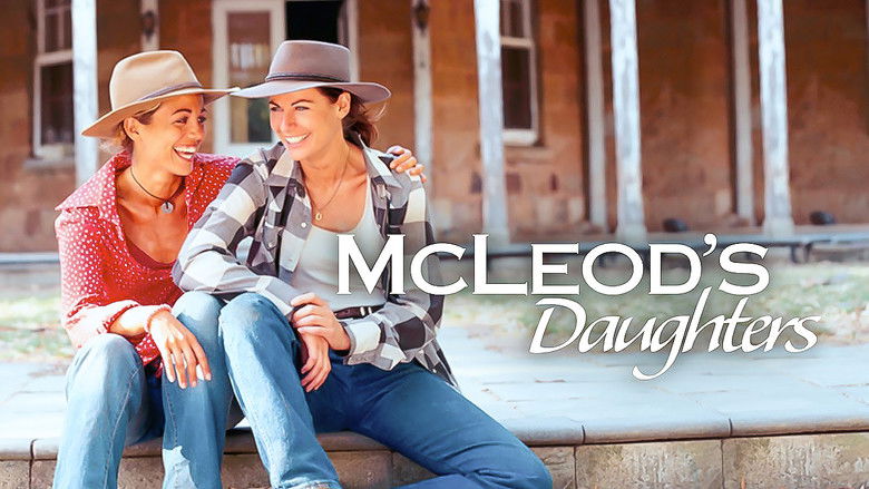 McLeod's Daughters photo