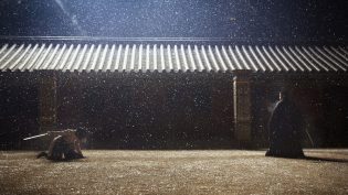 侠女：剑的记忆 photo