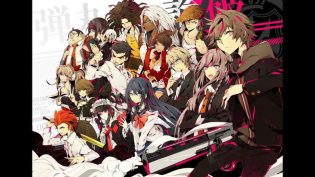 弹丸论破3 -The End of 希望之峰学园- 绝望篇 photo