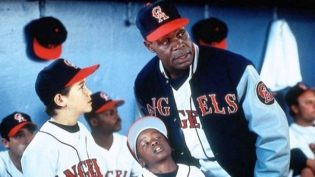 Angels in the Outfield photo