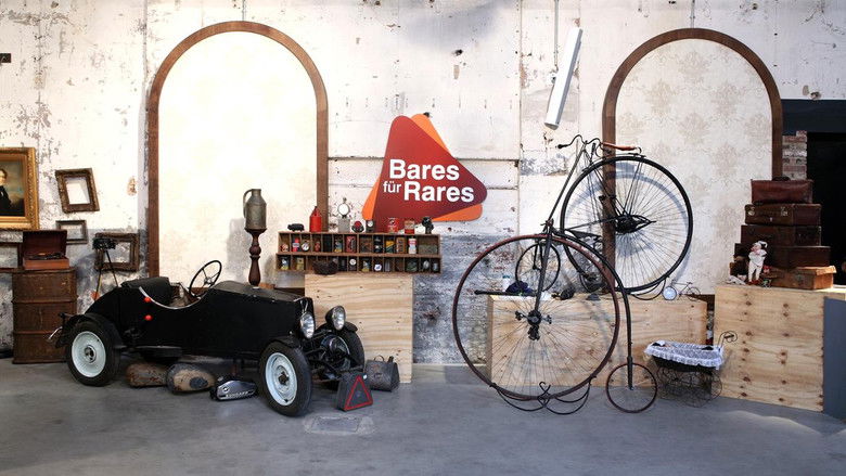 Bares für Rares photo