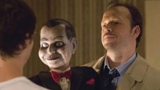 Dead Silence photo