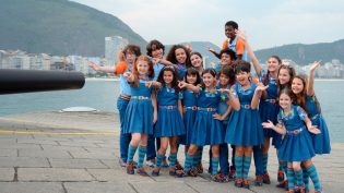 Chiquititas photo