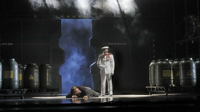 The Metropolitan Opera: Tristan und Isolde photo