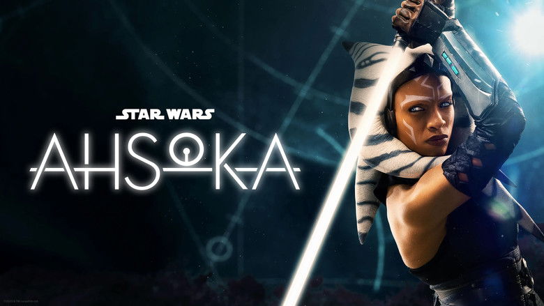 Ahsoka photo