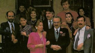 Bizimkiler photo