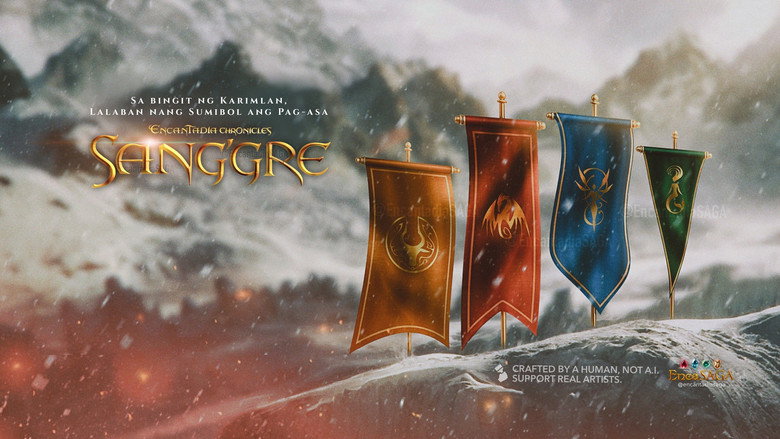 Encantadia Chronicles: Sang'gre photo
