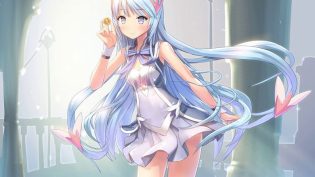 龙心战纪 photo