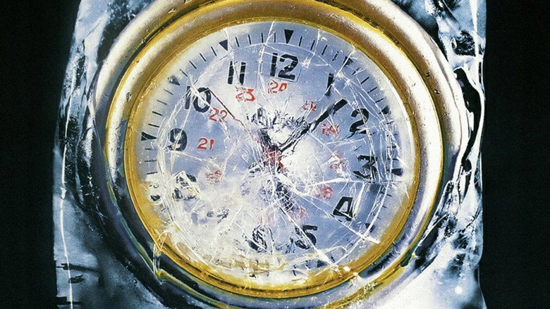 Inside Time photo