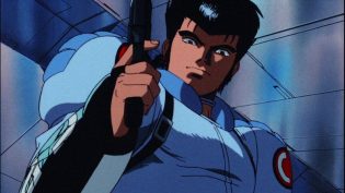 サイバーシティ OEDO 808 photo