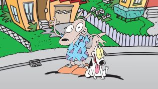 Rocko's Modern Life photo