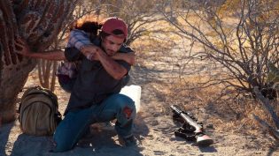绝命荒漠 photo