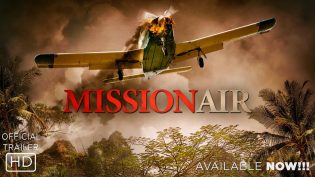 Mission Air photo