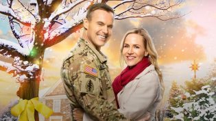 Christmas Homecoming photo