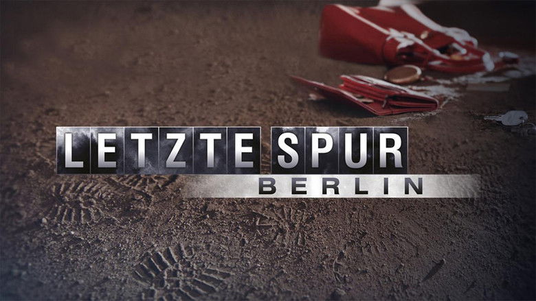 Letzte Spur Berlin photo