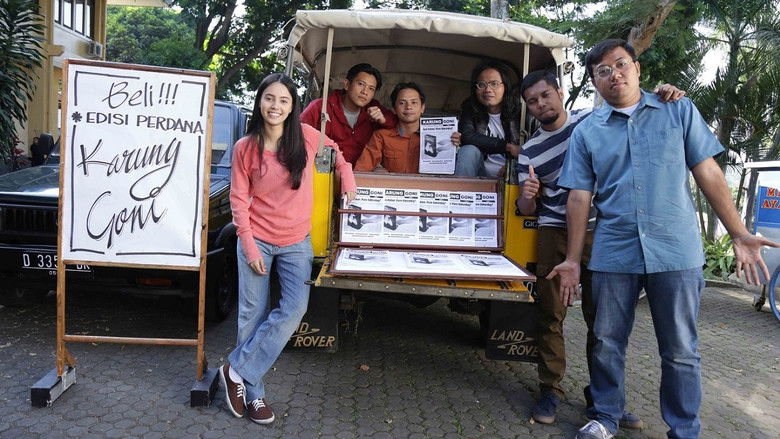 Mau Jadi Apa? photo
