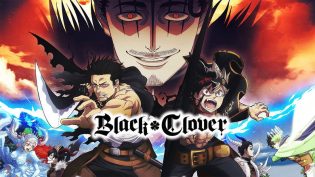 黑色五叶草 photo