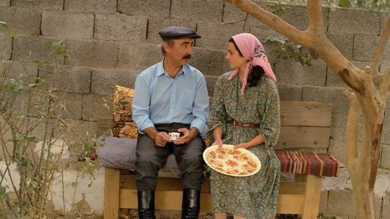 Züğürt Ağa photo