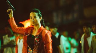 江湖儿女 photo