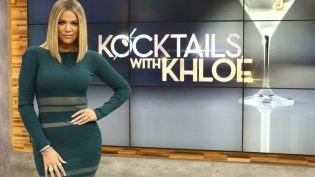 Kocktails With Khloé photo