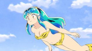 福星小子 photo