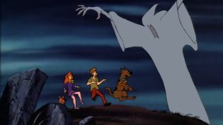 The New Scooby-Doo Mysteries photo