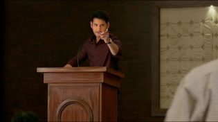 我，巴拉特 photo