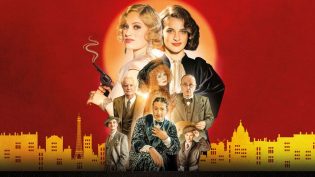 我的罪行 photo