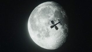 太空救援 photo