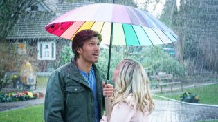 Love in the Forecast photo
