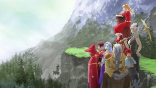怪物转生 photo