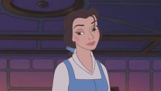 美女与野兽：幸福生活 photo