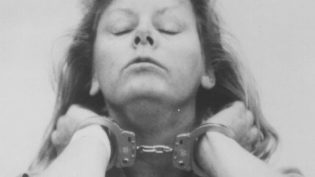 Aileen Wuornos: The Selling of a Serial Killer photo