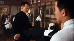 精武英雄 photo