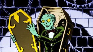 Tales from the Cryptkeeper photo