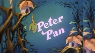 Peter Pan photo