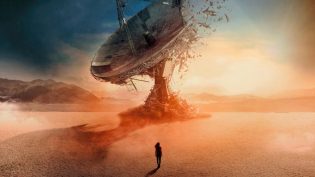 3 Body Problem photo