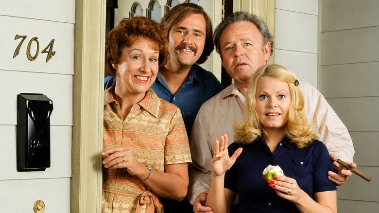 All in the Family photo