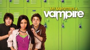 My Babysitter's a Vampire photo