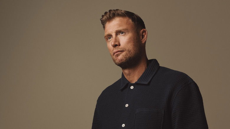 Flintoff photo