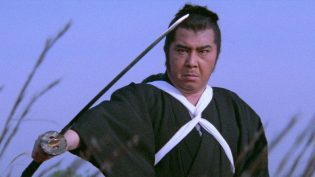 带子雄狼1：决战柳生 photo