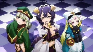 憧憬成为魔法少女 photo