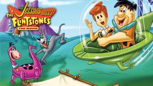 The Jetsons Meet the Flintstones photo