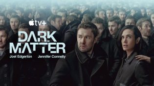 Dark Matter photo