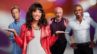 Whose Line Is It Anyway? photo