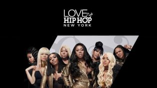 Love & Hip Hop New York photo