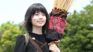 魔女宅急便 photo